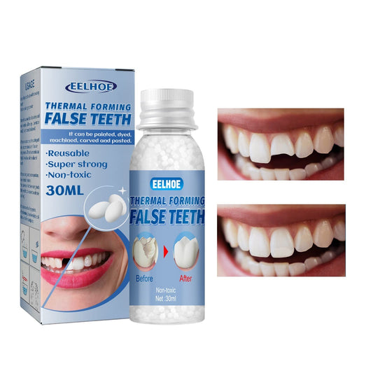 SonriFlex Smile — Recupera Tu Sonrisa Hoy