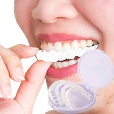 Carillas Dentales — Sonrisa natural y Perfecta.