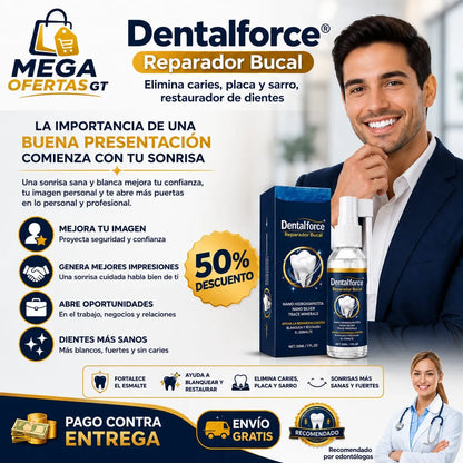 DentaFix Pro™