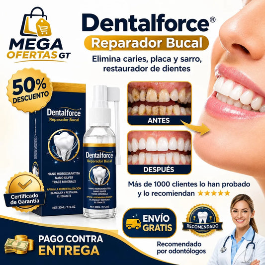 DentaFix Pro™