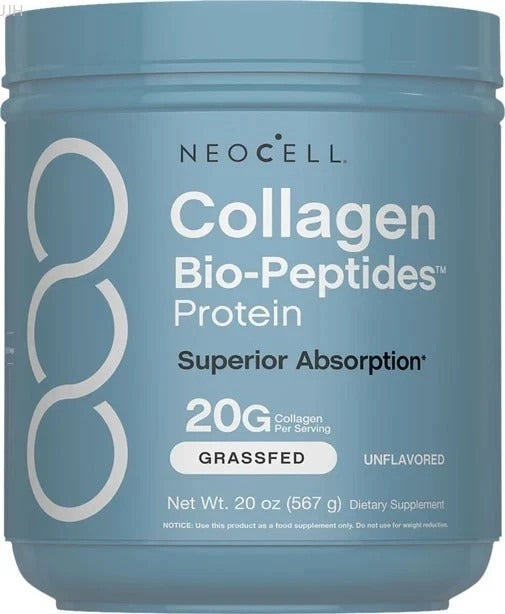 NeoCell- Recupera Tu Cuerpo Joven en 30 Días