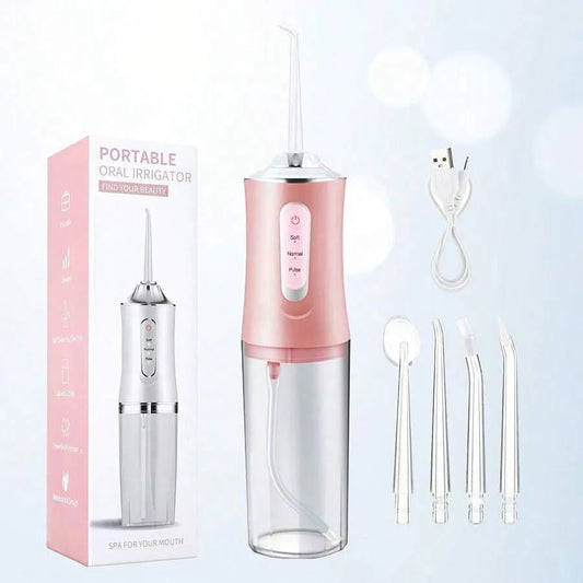 Irragator Oral